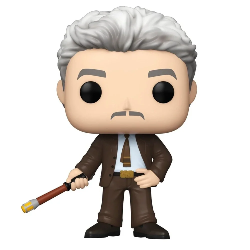 Funko pop marvel